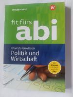 Fit fürs Abi: Politik und Wirtschaft Oberstufenwissen Hannover - Kirchrode-Bemerode-Wülferode Vorschau