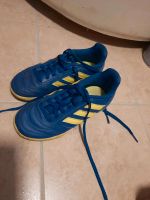 Fußballschuhe Turnschuhe adidas Niedersachsen - Langenhagen Vorschau