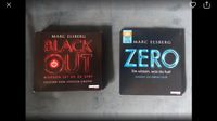 Hörbücher Set von Marc Elsberg “Zero und Blackout“ Hessen - Rodgau Vorschau