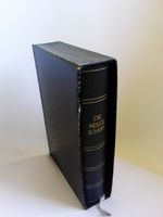 Antike Bibel 19. Jahrhundert - Die heilige Schrift Schuber = Erbe Baden-Württemberg - Bietigheim-Bissingen Vorschau