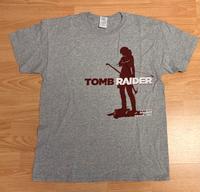Tomb Raider Shirt Gr. L Bayern - Aschaffenburg Vorschau