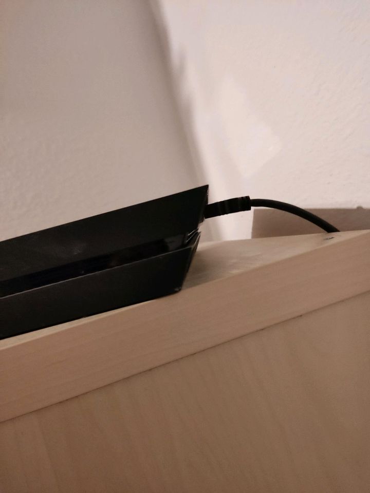 Playstation 4 in Neustadt a.d.Donau