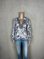 Monari Oberteil Bluse Steine  neu 34 XS 1280b Bayern - Erlabrunn Vorschau