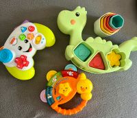 Spielzeug Baby Fisherprice, Chicco, Vtech Dresden - Cotta Vorschau