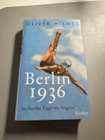 Buch „Oliver Hilmes- Berlin 1936“ Baden-Württemberg - Ludwigsburg Vorschau