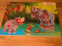 Eichhorn Puzzle Holz Tiere Köln - Nippes Vorschau