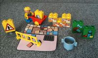 Lego Duplo Bob der Baumeister Baustelle Nordrhein-Westfalen - Herscheid Vorschau