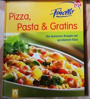 Kochbuch Finello Pizza, Pasta und Gratins Rheinland-Pfalz - Heßheim Vorschau
