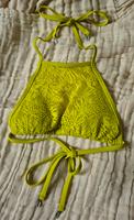 Bikini, Oberteil, grün, xs Brandenburg - Uckerland Vorschau