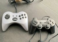 2 x USB-Gamepad HAMA und OKANO Baden-Württemberg - Waiblingen Vorschau