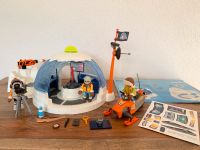 Playmobil 9055 Polar Ranger Hauptquartier Iglu Bayern - Kolbermoor Vorschau