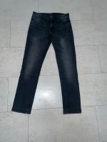 Manguun Jeans schwarz 31/32 Rheinland-Pfalz - Speicher Vorschau