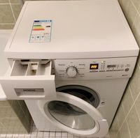 7kg Siemens Waschmaschine mit Lieferung!! Hessen - Raunheim Vorschau