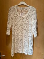 Tredy Shirt Spitze Offwhite 42 Neu mit Etikett Nordrhein-Westfalen - Minden Vorschau