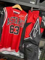 Alpinestars Kids Motocross YM/Y24 / Jersey +Hose - Keine FOX Bayern - Großostheim Vorschau