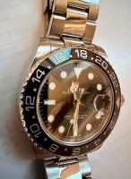 Rolex GMT Master II Oyster Perpetual Referenz 116710LN Bj.: 2014 Münster (Westfalen) - Geist Vorschau