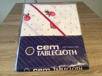 Tischdecke Cem Tablecloth 100% Polyester Fablecloth 140x170 cm Essen - Huttrop Vorschau