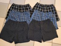 6 HIS Shorts Gr. 176 Hose Schlafshorts Schlafhose Schlafzeug Sachsen-Anhalt - Schönebeck (Elbe) Vorschau