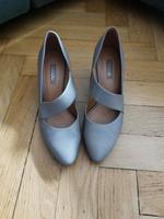 Ecco Pumps High Heels 39 Niedersachsen - Springe Vorschau