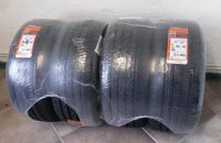 4St.Tracmax Winterreifen 235/35 R19 91V NEU  Kostenloser Versand Hessen - Kassel Vorschau