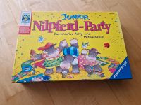 Nilpferd Party Junior von Ravensburger "Neu" Bayern - Ergolding Vorschau