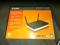 d-link wireless router dir 615 Schleswig-Holstein - Henstedt-Ulzburg Vorschau