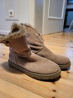 Tamaris Wildleder Boots Rheinland-Pfalz - Neuwied Vorschau