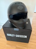 Harley Davidson Helm PILOT II 2 in 1 HD-XD4 NEU XL Hamburg - Wandsbek Vorschau