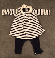 Petit Bateau Strampler Einteiler Leggings Kleidchen Altona - Hamburg Ottensen Vorschau