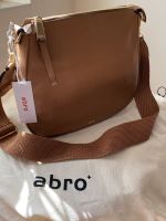 ❤️ neue ABRO Tasche HOBO TAMA + Staubbeutel/Etikett ❤️ Niedersachsen - Bothel Vorschau
