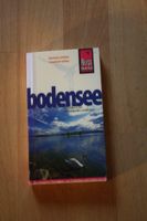 3 Bodensee Reiseführer Buch Reise Know How & Michael Verlag Niedersachsen - Nordhorn Vorschau