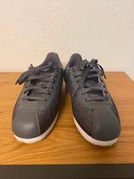 Nike Cortez grau mit Muster Gr. 38 Hessen - Idstein Vorschau