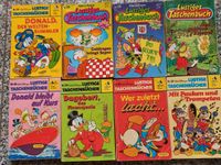 25 Comic Taschenbücher Baden-Württemberg - Lautenbach Vorschau