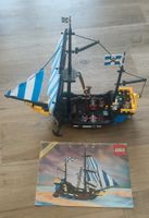 Lego Set 6274 Caribbean Clipper (Gouverneurskogge) Sachsen-Anhalt - Magdeburg Vorschau