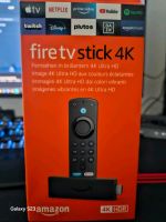 Verkaufe Firetv Stick 4k Mecklenburg-Vorpommern - Ueckermuende Vorschau