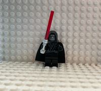 LEGO STAR WARS Minifigur: Darth Sidious/der Imperator Hamburg-Nord - Hamburg Langenhorn Vorschau