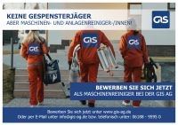 Vollzeitjob für Industriereiniger (m/w/d) - Industriedienstleistung Bayern - Forchheim Vorschau