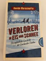 Buch: Verloren in Eis und Schnee Nürnberg (Mittelfr) - Kleinreuth b Schweinau Vorschau