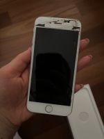 iPhone 6 defekt Nordrhein-Westfalen - Remscheid Vorschau