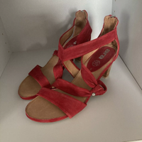 Ara Sandalen High Heels Größe 39 - NEU Bayern - Rothenburg o. d. Tauber Vorschau