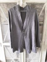 Strickjacke Gr. 44 grau Gerry Weber Berlin - Köpenick Vorschau