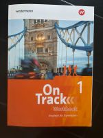 On Track 1 Workbook unbenutzt ISBN 978-3-14-040341-2 Niedersachsen - Meine Vorschau