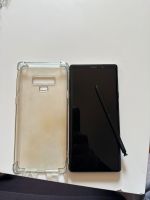 Samsung Note 9 Duos Essen - Essen-Katernberg Vorschau