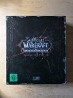 Collector World of warcraft Cataclysm Saarland - Schmelz Vorschau