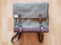 Rucksack 1942 für LMG25 oder Tankbüchse 41 (?) Essen - Essen-Stadtmitte Vorschau