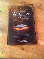 Wicca Buch Nordrhein-Westfalen - Monheim am Rhein Vorschau