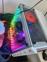 Gaming pc komplett optional mit Zubehör Sachsen - Steinigtwolmsdorf Vorschau