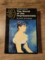 Francois Mathey - The World of the Impressionists ***TOP*** Baden-Württemberg - Neuler Vorschau