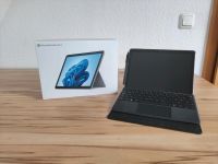 Surface go 3 8gb inklusive Stift, Hülle und Tastatur Schleswig-Holstein - Rendsburg Vorschau