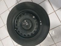 VW Ersatzrad  175/65R14  5J×14 H2  ET35 Baden-Württemberg - Rottenburg am Neckar Vorschau